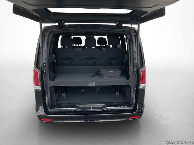 Minibus Mercedes-Benz EQV 300  Distr. Liege Tisch