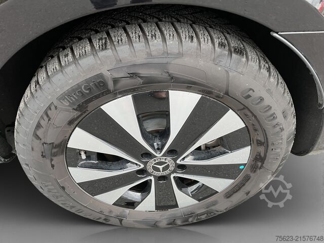 Minibus Mercedes-Benz EQV 300  Distr. Liege Tisch