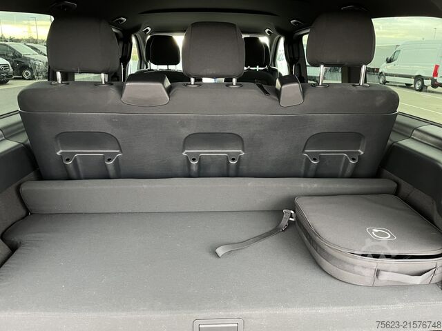 Minibus Mercedes-Benz EQV 300  Distr. Liege Tisch