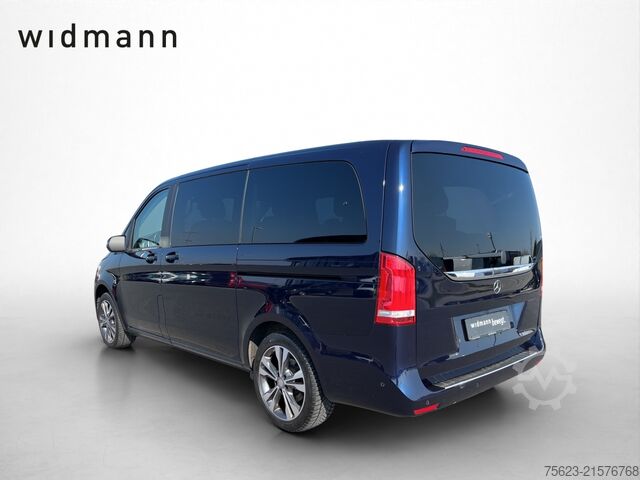 Minibus Mercedes-Benz V 250 d 4MATIC EDITION Score Comand LED Kamera