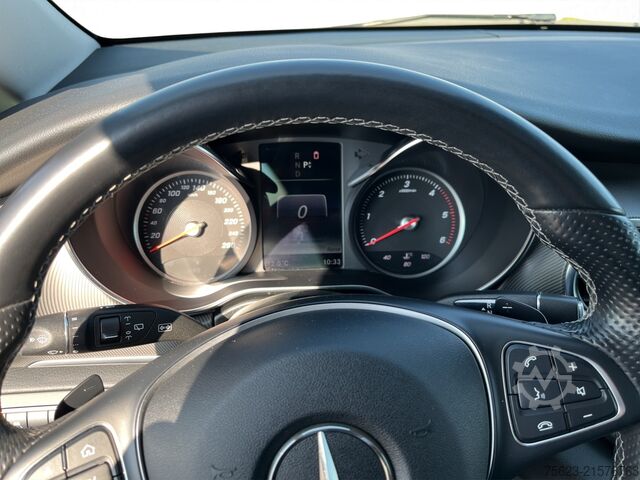 Minibus Mercedes-Benz V 250 d 4MATIC EDITION Score Comand LED Kamera