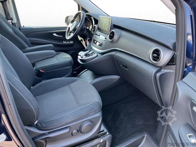 Minibus Mercedes-Benz V 250 d 4MATIC EDITION Score Comand LED Kamera