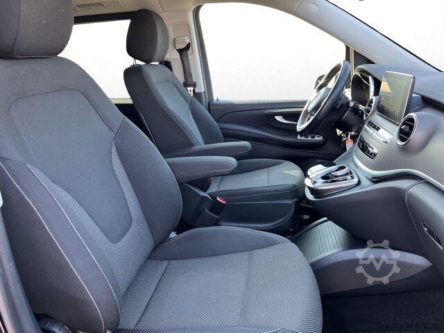 Minibus Mercedes-Benz V 250 d 4MATIC EDITION Score Comand LED Kamera
