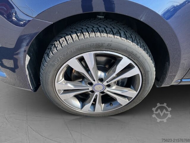 Minibus Mercedes-Benz V 250 d 4MATIC EDITION Score Comand LED Kamera