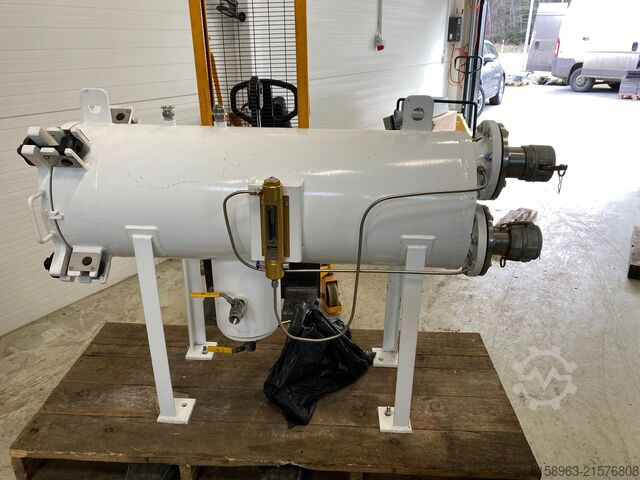 Filter-vandudskiller Parker Velcon HV-1633
