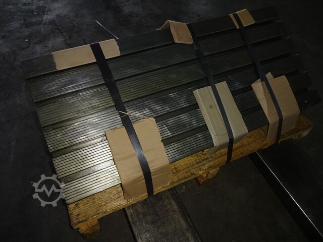 Hoektafel Universalfräsmaschine - Fester Tisch