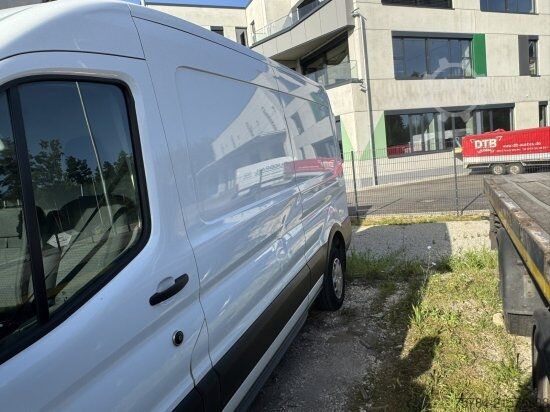 Furgoneta FORD TRANSIT 2.0 TDCI, FWD, KASTENWAGEN