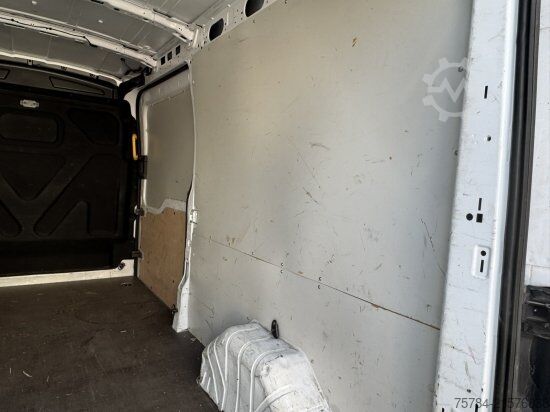 Furgoneta FORD TRANSIT 2.0 TDCI, FWD, KASTENWAGEN
