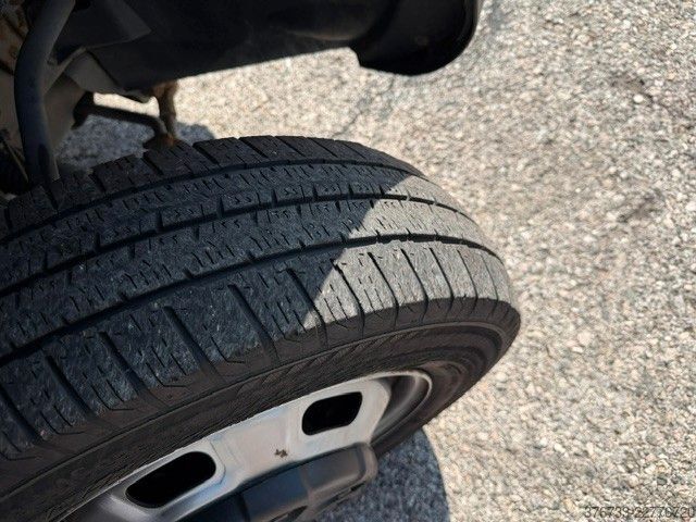 Autoutilitară basculantă trilaterală IVECO Daily 50C15D ¤6 Doppelkabine Diff.-Sperre Kipper