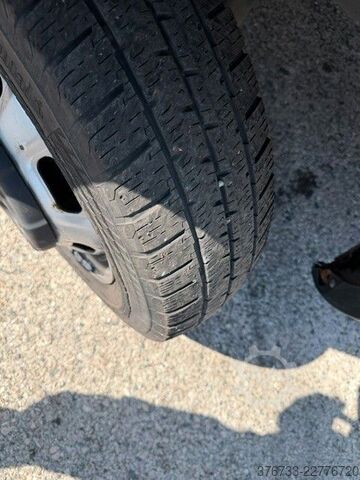 Autoutilitară basculantă trilaterală IVECO Daily 50C15D ¤6 Doppelkabine Diff.-Sperre Kipper