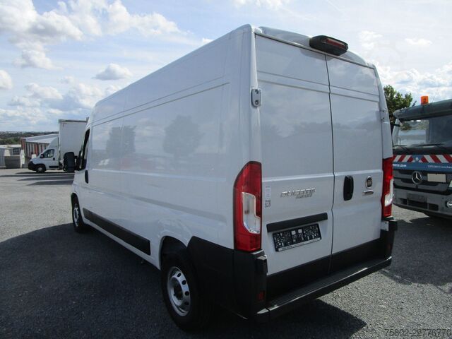 Furgoneta de caja alta FIAT Ducato Maxi L4H2 *180 Multijet+KLIMA+NAVI*