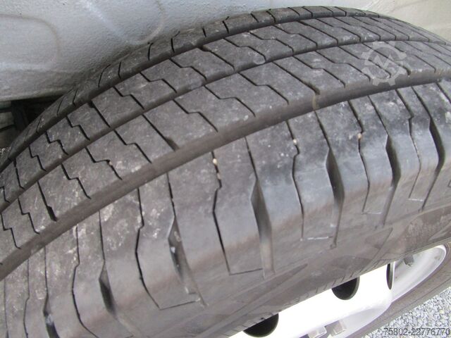 Furgoneta de caja alta FIAT Ducato Maxi L4H2 *180 Multijet+KLIMA+NAVI*