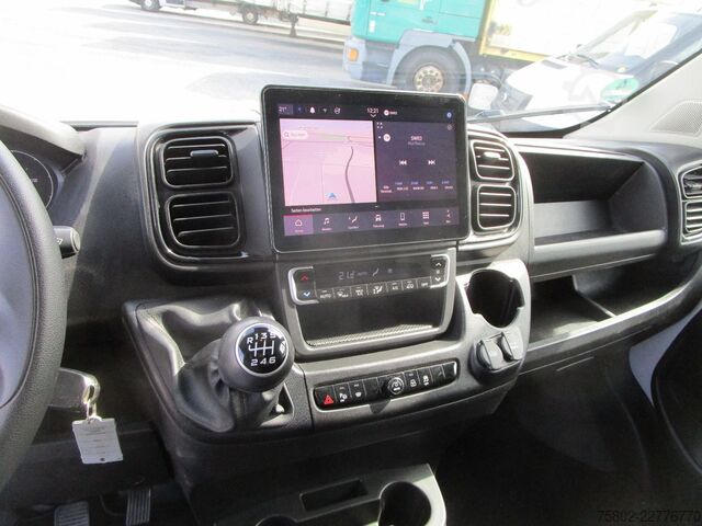 Furgoneta de caja alta FIAT Ducato Maxi L4H2 *180 Multijet+KLIMA+NAVI*
