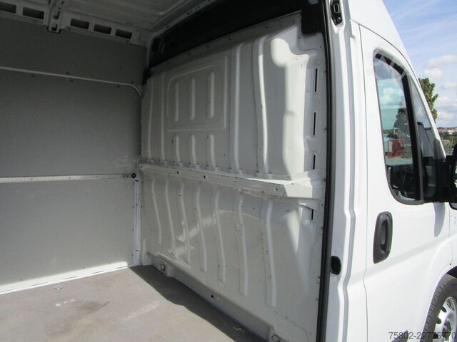 Furgoneta de caja alta FIAT Ducato Maxi L4H2 *180 Multijet+KLIMA+NAVI*