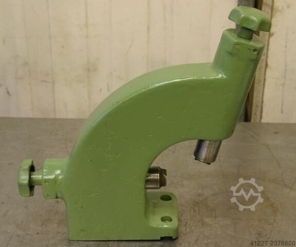 Bevæger sig konstant unbekannt Durchmesser 100 mm