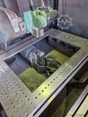 Drahterodiermaschine Agiecut Challenge 3