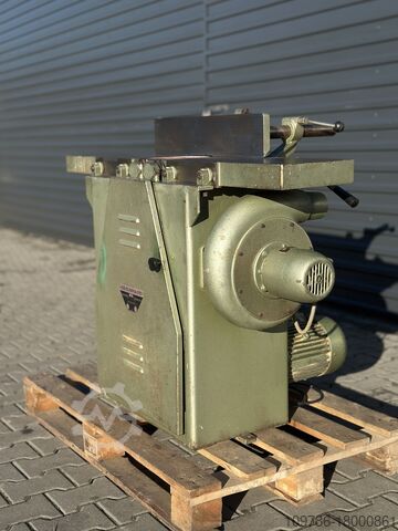 Floor grinder Olimpia 200