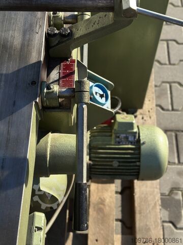 Floor grinder Olimpia 200