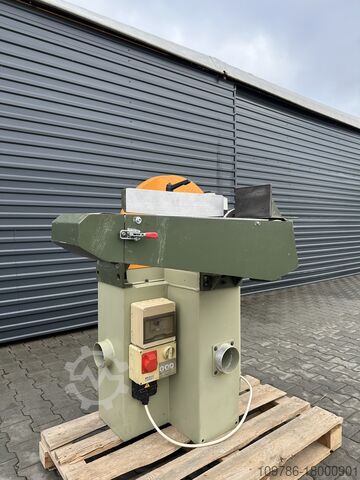 Kantenslijpmachine Samco DG-60