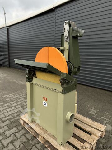 Kantenschleifer Samco DG-60
