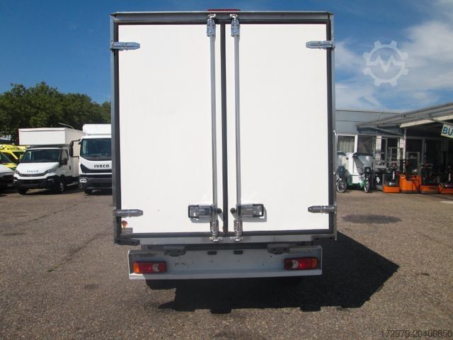 Kühltransporter RENAULT Master 2.3 *Carrier Kühlkoffer*Klima*Euro6*