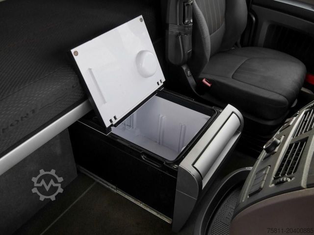 Standardowy ciągnik siodłowy DAF XF 480 FT SSC + MX-BREAK + 545l TANK Klima ZV