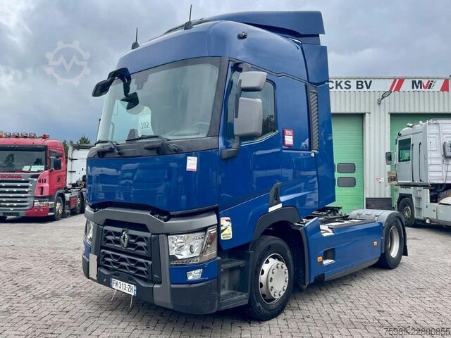 Standardni SZM Renault T460 vin:  VF611A161LD033623,  592852 km