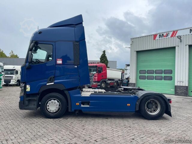 Standardni SZM Renault T460 vin:  VF611A161LD033623,  592852 km