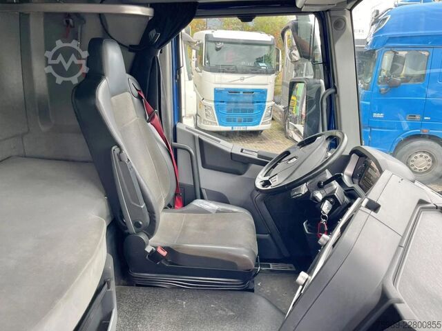 Standardni SZM Renault T460 vin:  VF611A161LD033623,  592852 km