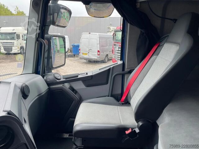 Standardni SZM Renault T460 vin:  VF611A161LD033623,  592852 km
