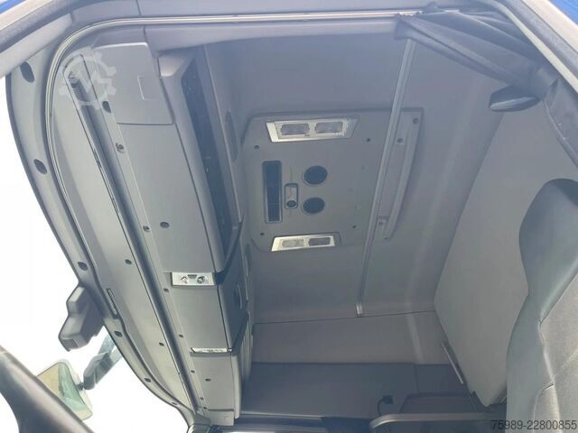 Standardni SZM Renault T460 vin:  VF611A161LD033623,  592852 km