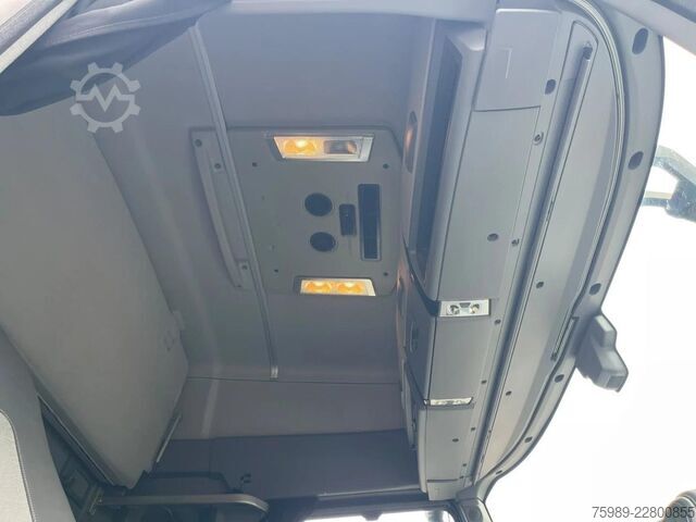 Standardni SZM Renault T460 vin:  VF611A161LD033623,  592852 km