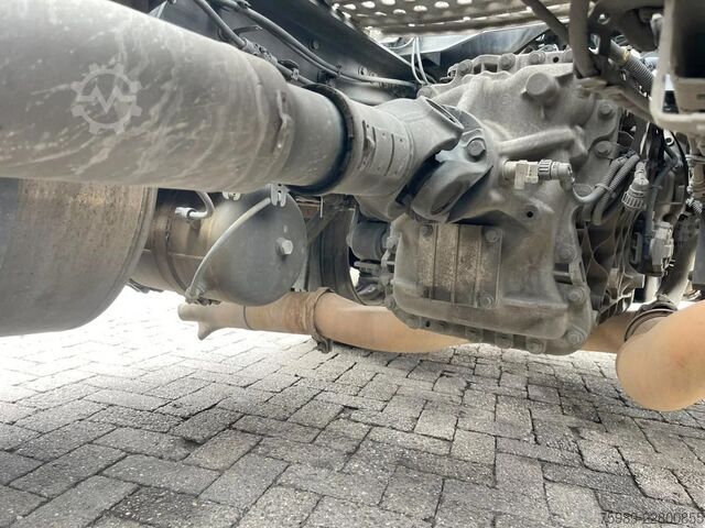 Standardni SZM Renault T460 vin:  VF611A161LD033623,  592852 km