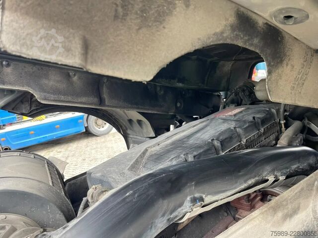 Standardni SZM Renault T460 vin:  VF611A161LD033623,  592852 km