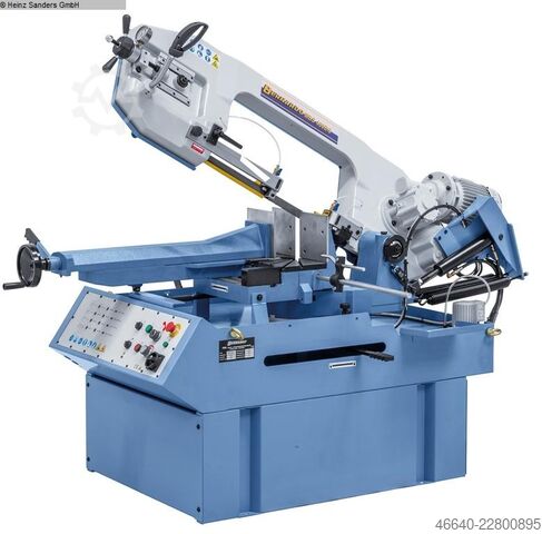Lintzaag BERNARDO MBS 400 DG / 400 V