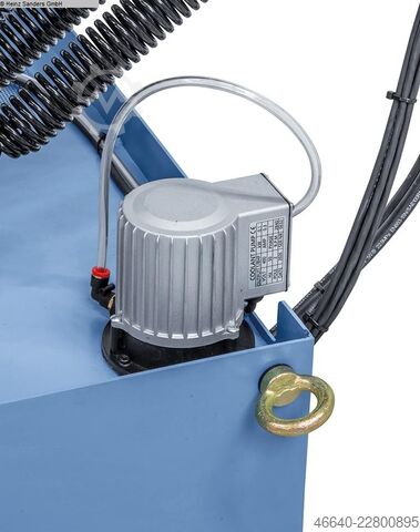 Lintzaag BERNARDO MBS 400 DG / 400 V