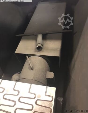 Knivslibemaskine - horisontal REFORM AR 10 Typ 7