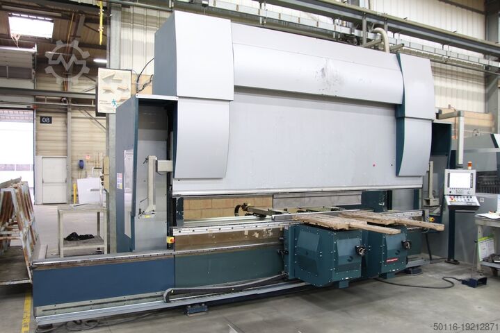 Press brake Salvagnini B2 200-4250