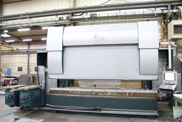 Press brake Salvagnini B2 200-4250