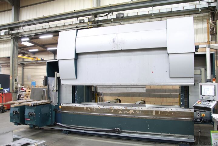 Press brake Salvagnini B2 200-4250