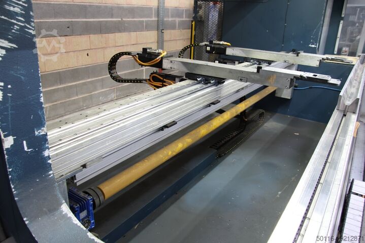 Press brake Salvagnini B2 200-4250