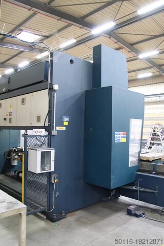 Press brake Salvagnini B2 200-4250