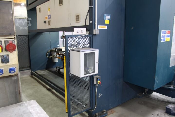 Press brake Salvagnini B2 200-4250