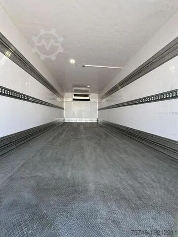Transporte refrigerado/congelado Iveco Tiefkühl Mitsubishi TDJ 300 Klima Tiefkühl Mit...