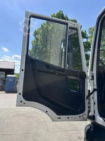Transport refrigerat/congelat Iveco EuroCargo 140E250 Tiefkühl Mitsubishi TDJ 300 K...