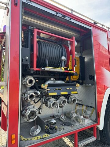 Feuerwehrauto MAN TGS 26.322