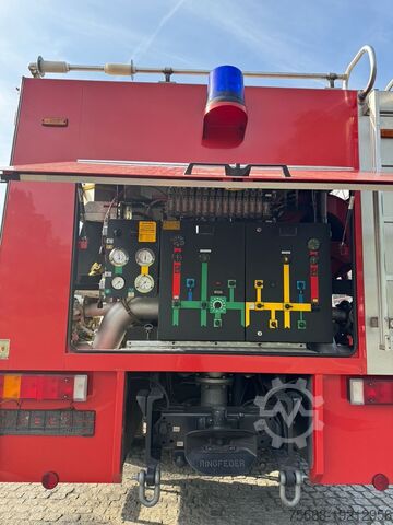 Feuerwehrauto MAN TGS 26.322