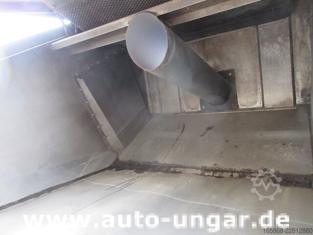 Zamiatarka drogowa Hako CityMaster CM 2000 Bj. 2015 2-Besen-Syst