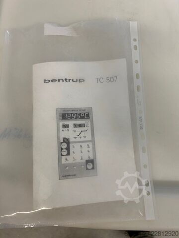 Piec komorowy Rohde Elektro Kammerofen KEU 150 N SoB
