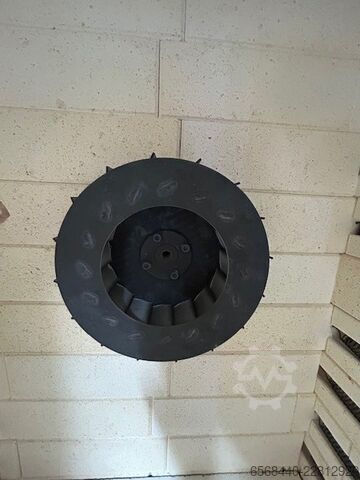 Piec komorowy Rohde Elektro Kammerofen KEU 150 N SoB